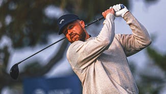 Next Story Image: Travis Kelce Playing, Taylor Swift Rumors Spike Pebble Beach Ticket Sales $60K